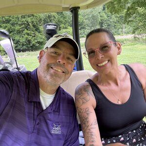 Meet your Posher, Bruce